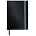 Quaderno Style A4 a Righe Nero - Foto miniatura 1