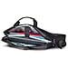 NB4013 13.3" Valigetta ventiquattrore Nero borsa per notebook - Foto miniatura 1