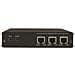 Kit extender HDBaseT a 3 porte con 3 Ricevitori - Splitter HDMI 1x3 via Cat5 - Sistema di distribuzione HDbaseT - fino a 4K - Foto miniatura 2