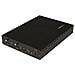 Kit extender HDBaseT a 3 porte con 3 Ricevitori - Splitter HDMI 1x3 via Cat5 - Sistema di distribuzione HDbaseT - fino a 4K - Foto miniatura 4