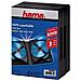 DVD Box 6, Black, Pack - 3 pieces 6dischi Nero - Foto miniatura 1
