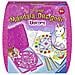 00.029.704 Kids' drawing stencil set kit per attività manuali per bambini - Foto miniatura 1