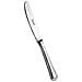 Sire, Set 12 Coltello Tavola Acciaio Inox 18/10 - Foto miniatura 2