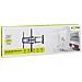 Supporto Da Parete Per Tv Basic Basic Fullmotion (l), Nero - Per Tv Da 37'' A 70'' (94-178 Cm), Completamente Mobile (gi - Foto miniatura 2