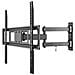 Supporto Da Parete Per Tv Basic Basic Fullmotion (l), Nero - Per Tv Da 37'' A 70'' (94-178 Cm), Completamente Mobile (gi - Foto miniatura 11