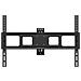 Supporto Da Parete Per Tv Basic Basic Fullmotion (l), Nero - Per Tv Da 37'' A 70'' (94-178 Cm), Completamente Mobile (gi - Foto miniatura 10