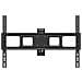 Supporto Da Parete Per Tv Basic Basic Fullmotion (l), Nero - Per Tv Da 37'' A 70'' (94-178 Cm), Completamente Mobile (gi - Foto miniatura 3