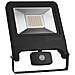 Ledvance Faro Proiettore Con Sensore Di Movimento 50w 4500lm Luce Naturale 4000k Corpo Nero - Foto miniatura 1