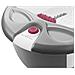 Vasca Idromassaggio Plantare Fs 300 Con Massaggio Riflessologico Plantare - Foto miniatura 4