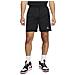 Shorts Da Uomo Sport Dri-fit Nero Taglia L Cod Dh9077-010 - Foto miniatura 1
