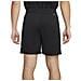 Shorts Da Uomo Sport Dri-fit Nero Taglia L Cod Dh9077-010 - Foto miniatura 2