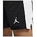 Shorts Da Uomo Sport Dri-fit Nero Taglia L Cod Dh9077-010 - Foto miniatura 5