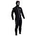 Muta Monopezzo Diver 7mm Uomo Xxl - Foto miniatura 1