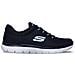 Scarpe Summits - Quick Lapse Taglia 41 Codice 12985-nvlb Blu - Foto miniatura 1