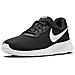 Scarpe Tanjun Taglia 40 Codice Dj6258-003 Nero - Foto miniatura 6