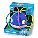 Jamara Mc Fizz Irrigatore Ad Acqua Whale (460621) - Foto miniatura 2
