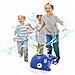 Jamara Mc Fizz Irrigatore Ad Acqua Whale (460621) - Foto miniatura 3