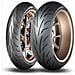 Pneumatico Qualifier Core 160/60r17 69w - Estivo - Foto miniatura 1