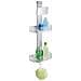 Mensola Bagno Caddy Premium - Scaffale Doccia, - Foto miniatura 1