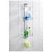 Mensola Bagno Caddy Premium - Scaffale Doccia, - Foto miniatura 3