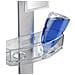 Mensola Bagno Caddy Premium - Scaffale Doccia, - Foto miniatura 5