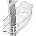 Mensola Bagno Caddy Premium - Scaffale Doccia, - Foto miniatura 6