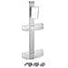 Mensola Bagno Caddy Premium - Scaffale Doccia, - Foto miniatura 7