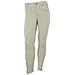 Pantaloni Bambino Per Equitazione Kasumi In Cotone Elastico 38 - Foto miniatura 1