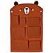 Organizer Da Parete Per Cameretta Teddy Bear - Foto miniatura 1