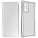 Kit Protezione Realme Gt 2 / Neo 2 / Neo 3t Cover + Vetro Temperato - Foto miniatura 2