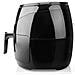 Friggitrice Ad Aria Calda Senza Olio KAAF240EBK 4.6 Lt Potenza 1500 W Colore Nero - Foto miniatura 4