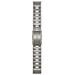 Bracciale In Titano Traspirante, Quickfit 22mm - Foto miniatura 2