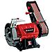 Smerigliatrice Levigatrice Banco Tc-us 350 Einhell - Foto miniatura 1