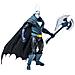Dc Multiverse Action Figure Batman Duke Thomas 18 Cm - Foto miniatura 1
