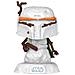 Star Wars Pop! Vinyl Holiday- Boba Fett 9 Cm - Foto miniatura 4