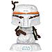 Star Wars Pop! Vinyl Holiday- Boba Fett 9 Cm - Foto miniatura 2