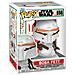 Star Wars Pop! Vinyl Holiday- Boba Fett 9 Cm - Foto miniatura 3