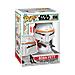 Star Wars Pop! Vinyl Holiday- Boba Fett 9 Cm - Foto miniatura 1