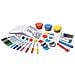 Kit Colori Fila F478400 Beb Creative Set Coloring & Modelling - Foto miniatura 1