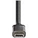 Adattatore USB-C HDMI a 3 Porte - MST Hub USB C a HDMI 4K 60Hz - Convertitore da USB Type-C a Multi Monitor HDMI per Notebook - Splitter HDMI / Hub HDMI Multi-Stream Trasport - Cavo integrato da 30cm - Foto miniatura 4