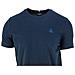 Ess Tt Tee Ss No1 2110794, Uomini, Blu, S - Foto miniatura 2