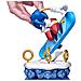 Sega - Personaggio D'azione Di Sonic The Hedgehog - Foto miniatura 8