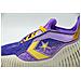 All Star Bb Prototype Cx Violet Granddaddy Jelly A03695c, Unisex, Viola, 42.5 - Foto miniatura 4