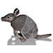 Armadillo Peluche, Animale Farcito, Peluche, Regali Per Bambini, Cuddlekins 12 - Foto miniatura 1