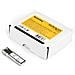 Modulo ricetrasmettitore SFP+ compatibile con Cisco SFP-10G-BXU-I - 10GBASE-BX (a monte) - Foto miniatura 3