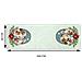 Tovaglia Natale Centrino Runner Tavolo Centrotavola Natalizio Cagnolini 45x140 Cagnolini - Foto miniatura 3