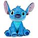 Disney Lilo & Stitch With Sound Plushes Figure - Peluche Stitch Con Suono 20 Cm - - Foto miniatura 1