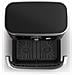 Friggitrice ad Aria AF500EU Capacità 10.4 Litri 2470 Watt Colore Nero - Foto miniatura 13
