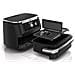 Friggitrice ad Aria AF500EU Capacità 10.4 Litri 2470 Watt Colore Nero - Foto miniatura 15