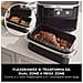 Friggitrice ad Aria AF500EU Capacità 10.4 Litri 2470 Watt Colore Nero - Foto miniatura 19